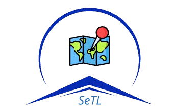 Lands Commission Logo
